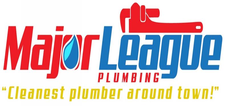 Major League Plumbing and Home Services